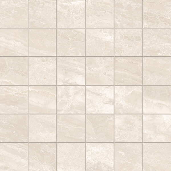 Luxurious tile options