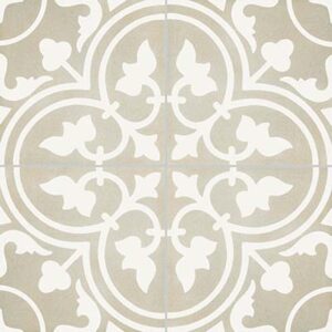 tile patterns for tranquil atmospheres