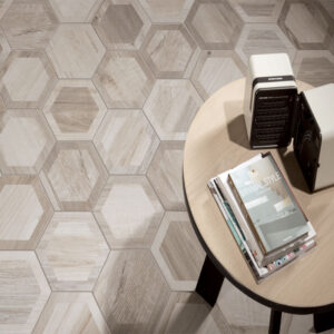 Expressive tile choices for creativity