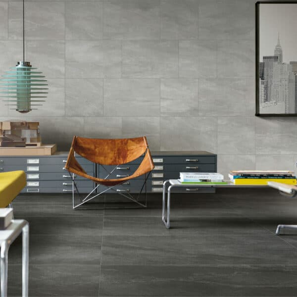 Pro Form and Function: Sculpting Spaces with Tiles