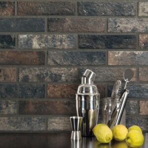 Tile Magic: Infusing Charm into Every Corner