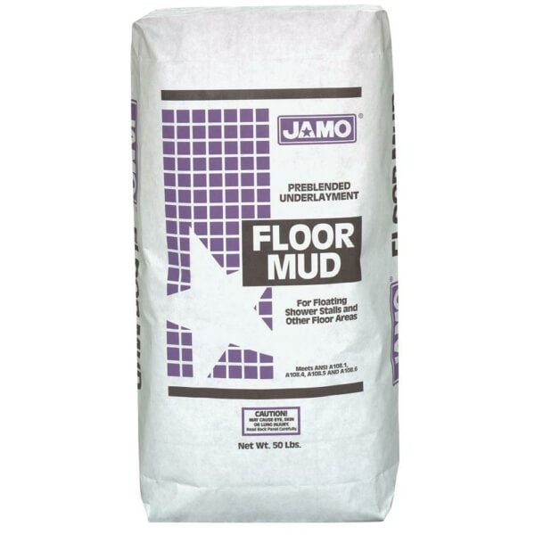 Jamo Floor Mud