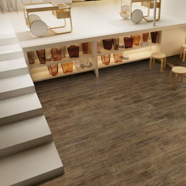 Durable tile options for long-lasting functionality