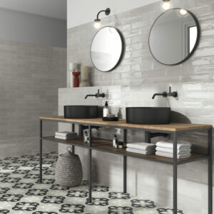 Expertly Laid Tiles for Lasting Impressions