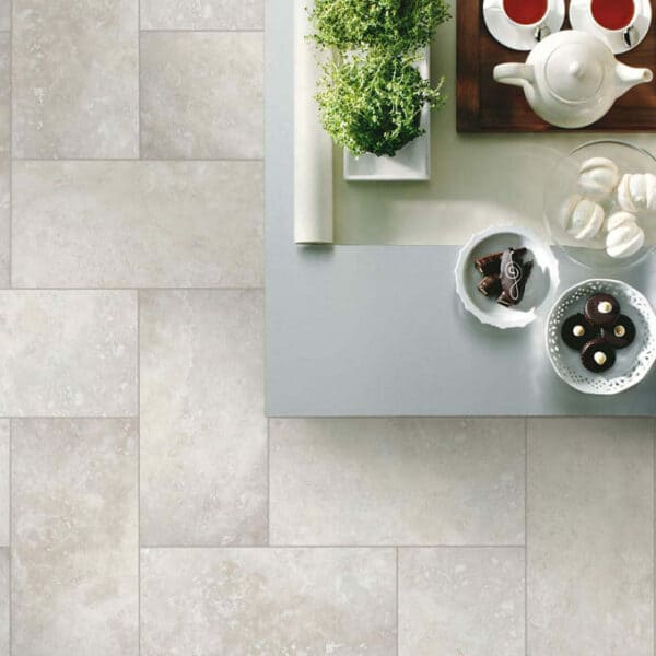 Durable tile options