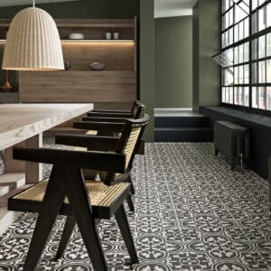 Pro Mastery: Crafting Brilliance in Tile Designs