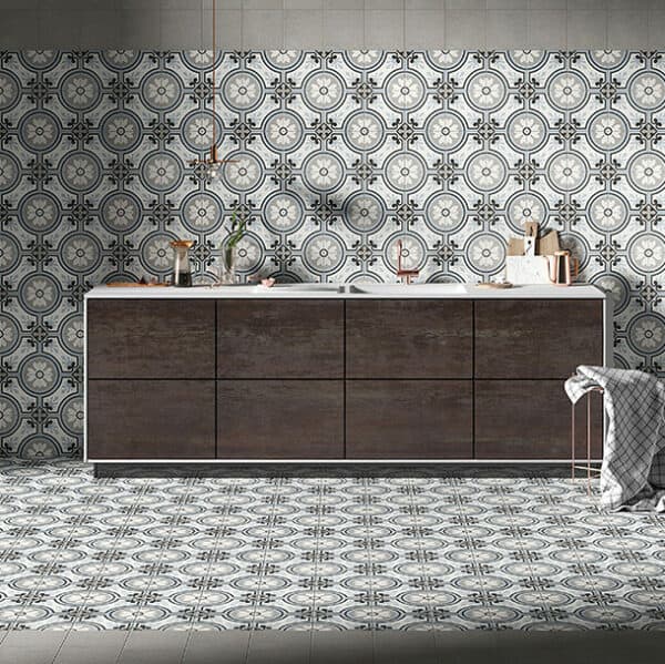 Pro Design Magic: Elevating Spaces with Tiles