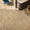 Elegant Tile Flooring